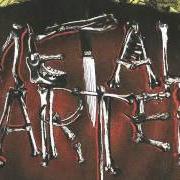El texto musical SKIT DANNO de METAL CARTER también está presente en el álbum Cosa avete fatto a metal carter? (2007)