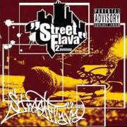 El texto musical EH SI de MICROSPASMI también está presente en el álbum Street flava /2nd avenue