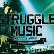 El texto musical SPACCA TUTTO de MISTAMAN & GIUANN SHADAI también está presente en el álbum Struggle music