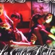 El texto musical DRUG TOWN de NOYZ NARCOS también está presente en el álbum La calda notte (2006)