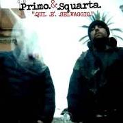 El texto musical LA MAGHINA de PRIMO & SQUARTA también está presente en el álbum No