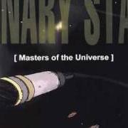 El texto musical HONEST EXPRESSION (OUTRO) de BINARY STAR también está presente en el álbum Masters of the universe (2000)