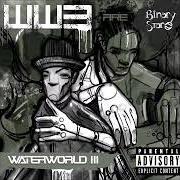 El texto musical FREAKIN FLOWZ de BINARY STAR también está presente en el álbum Waterworld (1999)