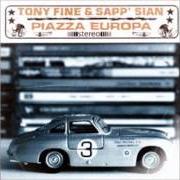 El texto musical L'OTTOVOLANTE de TONY FINE & SAPP SIANE también está presente en el álbum Piazza europa
