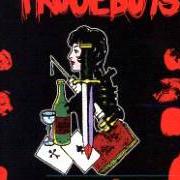 El texto musical CIRCO de TRUCEBOYS también está presente en el álbum Sangue