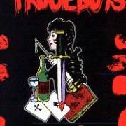 El texto musical INFERNO MINORILE de TRUCEBOYS también está presente en el álbum Sangue