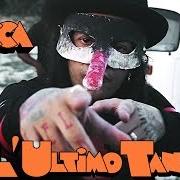 El texto musical INTRO (NON UN PASSO INDIETRO) de VACCA también está presente en el álbum L'ultimo tango (2015)