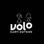 El texto musical ANVERS de VOLO también está presente en el álbum Bien zarbos (2005)