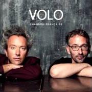 El texto musical PETITE TÊTE de VOLO también está presente en el álbum Chanson française (2017)