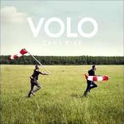 El texto musical SOUS LE FEU de VOLO también está presente en el álbum Sans rire (2013)