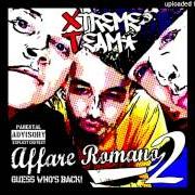 El texto musical PUSSY POPPIN de XTREME TEAM también está presente en el álbum Affare romano 2 (2007)