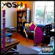 El texto musical MEADOWLARK LN de YOSHI también está presente en el álbum Sometimes the walls melt (2014)