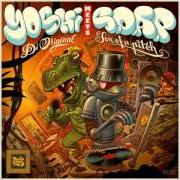 El texto musical CARESSE AUDITIVE de YOSHI también está presente en el álbum Yoshi meets s.O.A.P (2015)