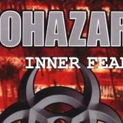 El texto musical END OF MY ROPE de BIOHAZARD también está presente en el álbum New world disorder (1999)