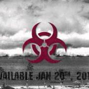 El texto musical DECAY de BIOHAZARD también está presente en el álbum Reborn in defiance (2012)