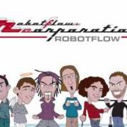 El texto musical POLLON de ROBOTFLOW también está presente en el álbum Segammano