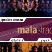El texto musical PUNTI DI VISTA de SPEAKER CENZOU también está presente en el álbum Malastrada