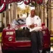 El texto musical WET PAINT de BIRDMAN también está presente en el álbum 5 star stunna (2007)