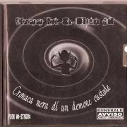 El texto musical D'AMBO I LATI de XZAA TX & OHM JD también está presente en el álbum Cronaca nera di un demone custode