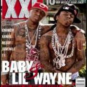 El texto musical 1ST KEY de BIRDMAN & LIL WAYNE también está presente en el álbum Like father, like son (2006)