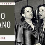 El texto musical DUE GATTINI de DUO FASANO también está presente en el álbum Sanremo