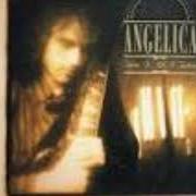 El texto musical TIME IS ALL IT TAKES de ANGELICA también está presente en el álbum Time is all it takes (1992)