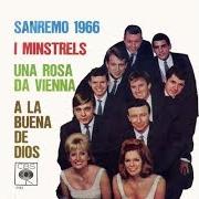 El texto musical UNA ROSA DA VIENNA de ANNA IDENTICI & NEW CHRISTY MINSTRELS también está presente en el álbum Sanremo