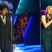 El texto musical TI LASCERÒ de ANNA OXA & FAUSTO LEALI también está presente en el álbum Sanremo