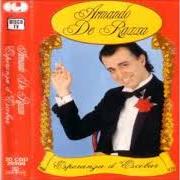 El texto musical LA LAMBADA STROFINERA de ARMANDO DE RAZZA también está presente en el álbum Sanremo