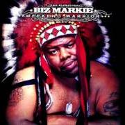 El texto musical BIZ CLOWNIN' de BIZ MARKIE también está presente en el álbum Weekend warrior (2003)
