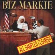 El texto musical I'M A UGLY NIGGA (SO WHAT) de BIZ MARKIE también está presente en el álbum All samples cleared! (1993)