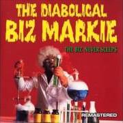 El texto musical ME VERSUS ME de BIZ MARKIE también está presente en el álbum The biz never sleeps (1989)