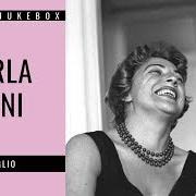 El texto musical VIALE D'AUTUNNO de CARLA BONI & FLO SANDONS también está presente en el álbum Sanremo