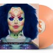 El texto musical DARK MATTER de BJORK también está presente en el álbum Bastards (2012)