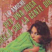 El texto musical PICCOLA PICCOLA de CARMEN VILLANI & ALESSANDRO CASACCIA también está presente en el álbum Sanremo