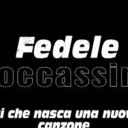El texto musical LE FOGLIE de FEDELE BOCCASSINI también está presente en el álbum Sanremo