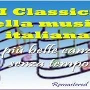 El texto musical ESTASI de FIORELLA BINI & FLO SANDONS también está presente en el álbum Sanremo