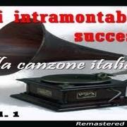 El texto musical PASSA IL TEMPO de FLO SANDONS & MARIO D'ALBA también está presente en el álbum Sanremo