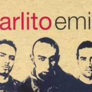 El texto musical EMILY de CARLITO también está presente en el álbum Sanremo