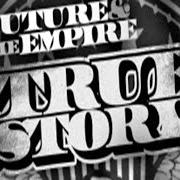 El texto musical ABU TRUE STORY (INTRO) de FUTURE también está presente en el álbum True story (mixtape) (2011)