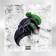 El texto musical KILLED BEFORE de FUTURE también está presente en el álbum Super slimey (2017)