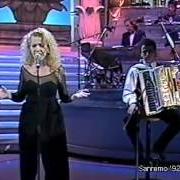 El texto musical UN ALTRO MONDO NELL'UNIVERSO de GIAMPAOLO BERTUZZI también está presente en el álbum Sanremo