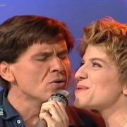 El texto musical IN AMORE de GIANNI MORANDI & BARBARA COLA también está presente en el álbum Sanremo