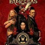 El texto musical MY STYLE de BLACK EYED PEAS también está presente en el álbum Monkey business (2005)