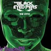 El texto musical I GOTTA FEELING de BLACK EYED PEAS también está presente en el álbum The e.N.D. (the energy never dies) (2009)