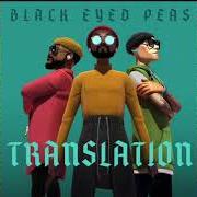 El texto musical MAMACITA de BLACK EYED PEAS también está presente en el álbum Translation (2020)