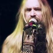 El texto musical THE NOMAD de BLACK LABEL SOCIETY también está presente en el álbum Catacombs of the black vatican (2014)