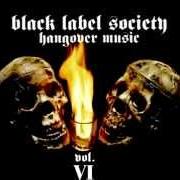 El texto musical STEPPIN' STONE de BLACK LABEL SOCIETY también está presente en el álbum Hangover music vol. vi (2004)