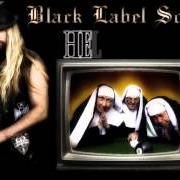 El texto musical LEAD ME TO YOUR DOOR de BLACK LABEL SOCIETY también está presente en el álbum Shot to hell (2006)