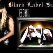 El texto musical NEW RELIGION de BLACK LABEL SOCIETY también está presente en el álbum Shot to hell (2006)